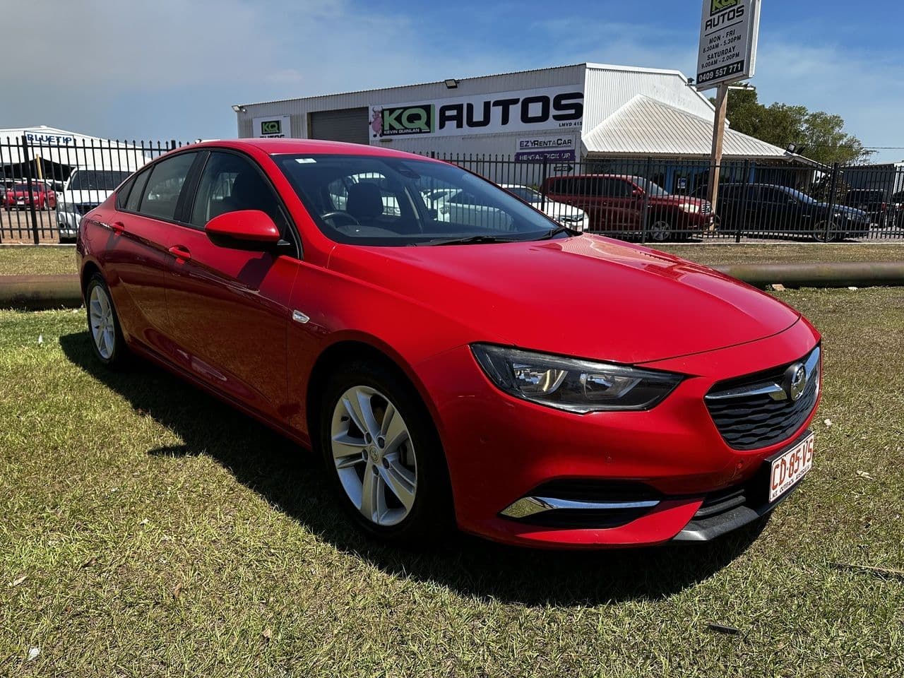 Vehicle Image