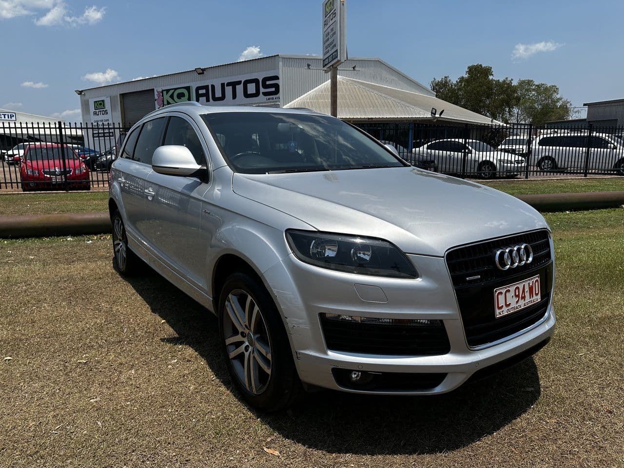 Vehicle Image