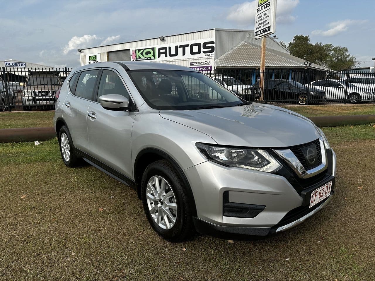 Vehicle Image