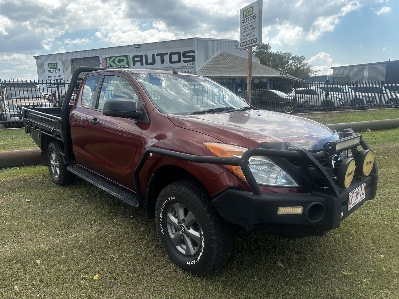 Vehicle Image