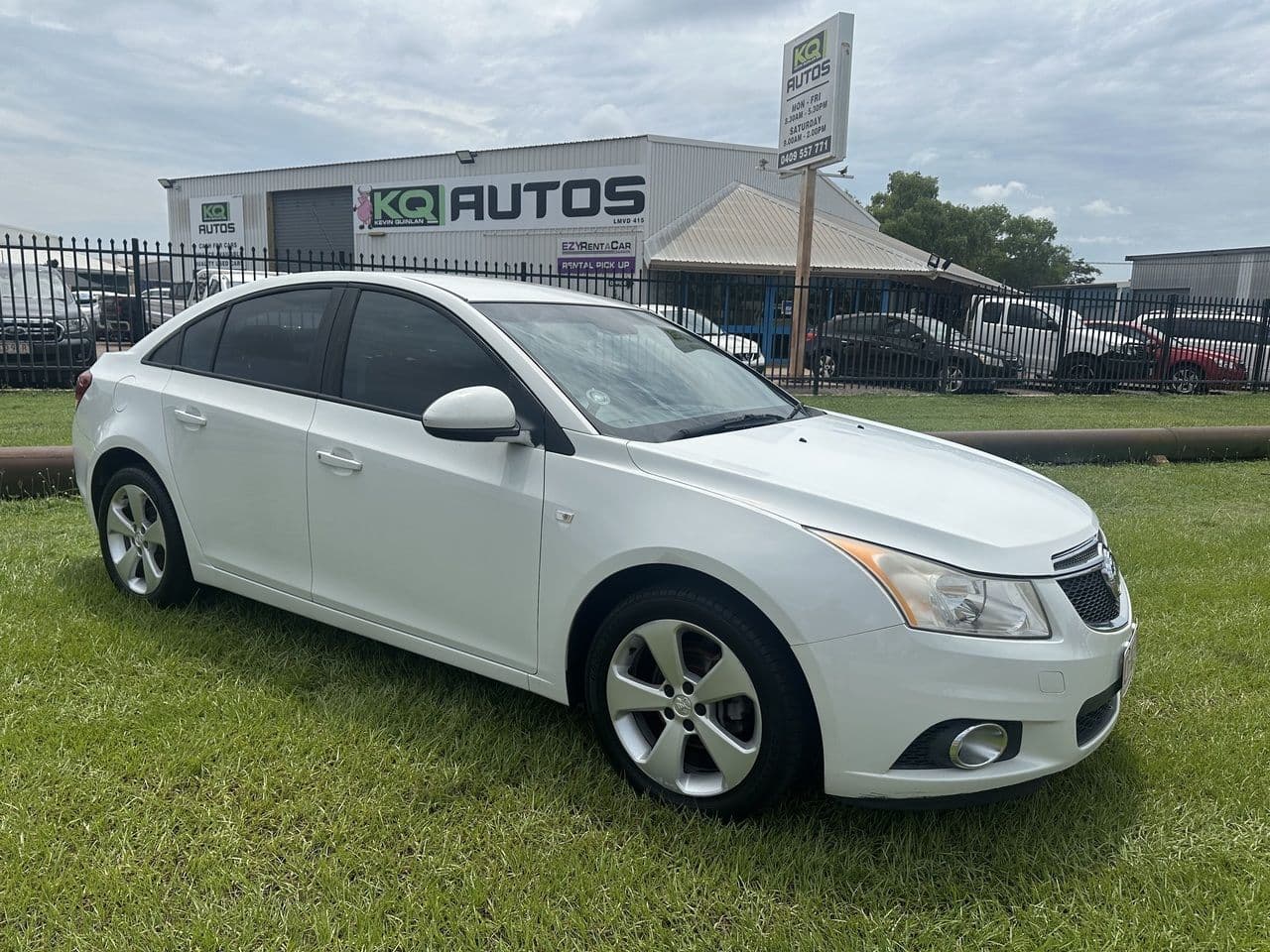 Vehicle Image