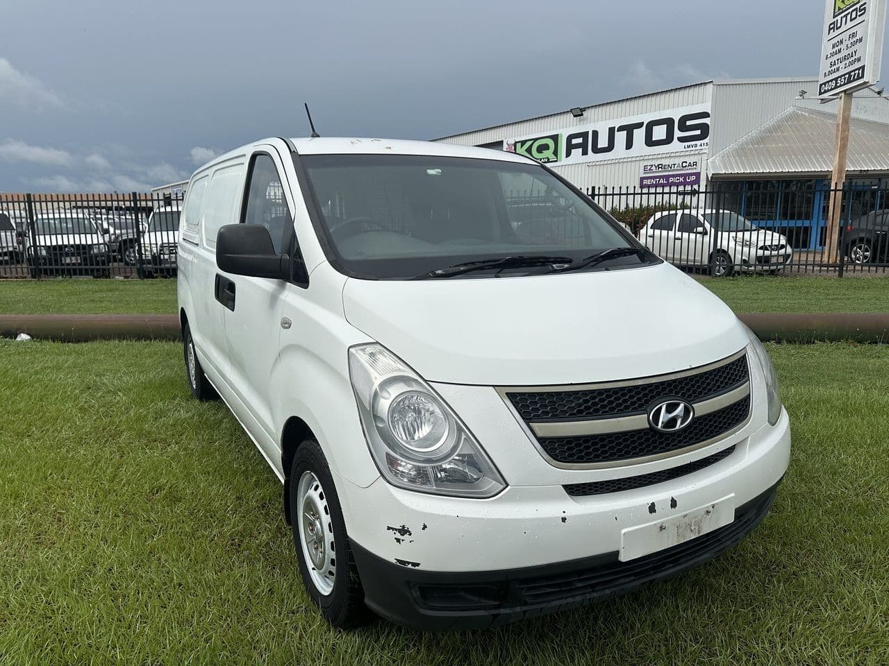 Vehicle Image