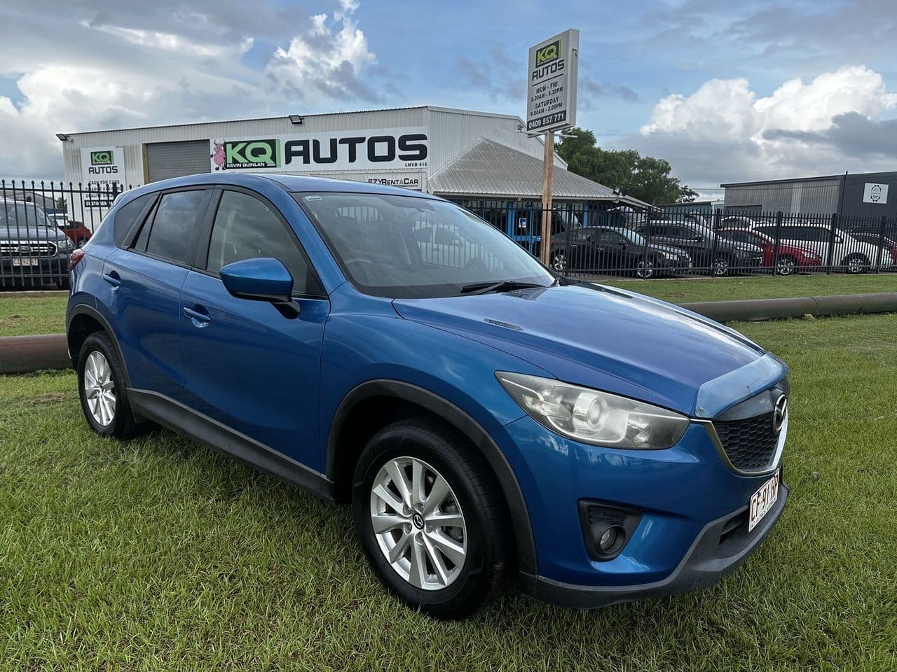 Vehicle Image