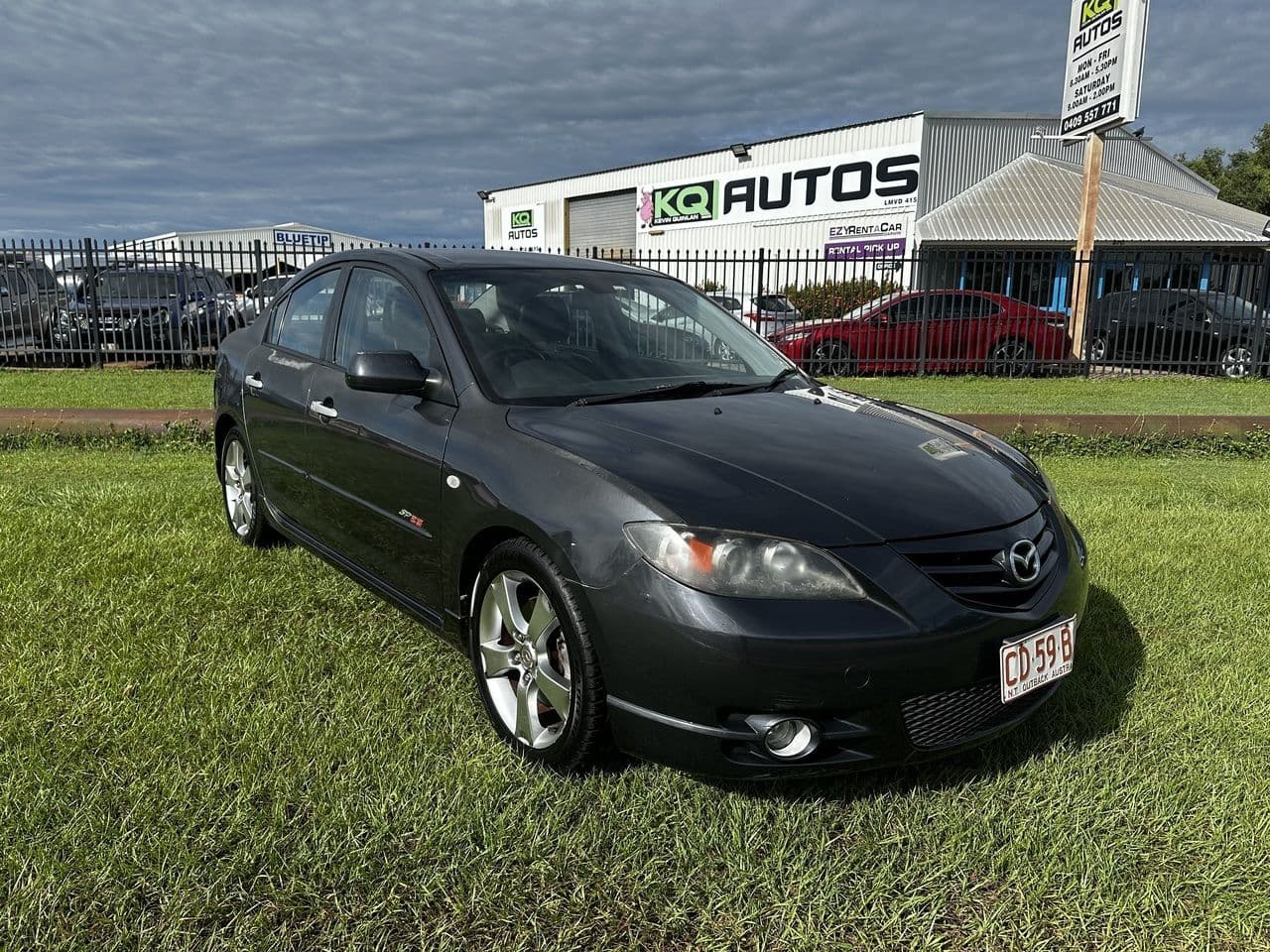 Vehicle Image