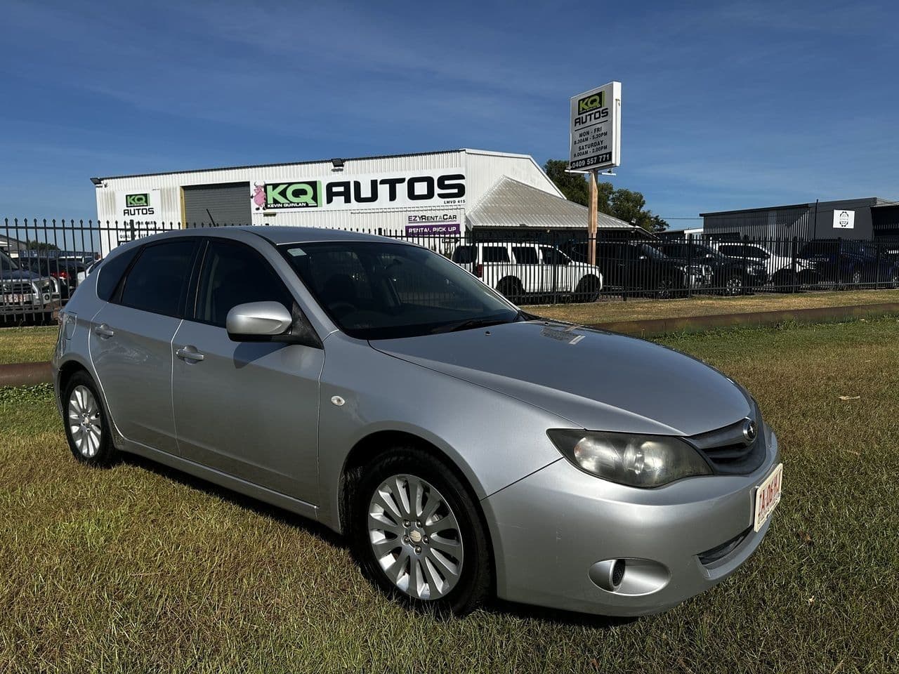 Vehicle Image