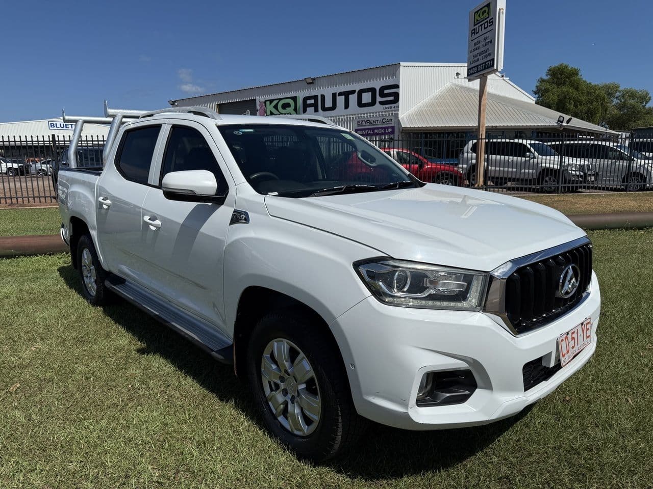 Vehicle Image