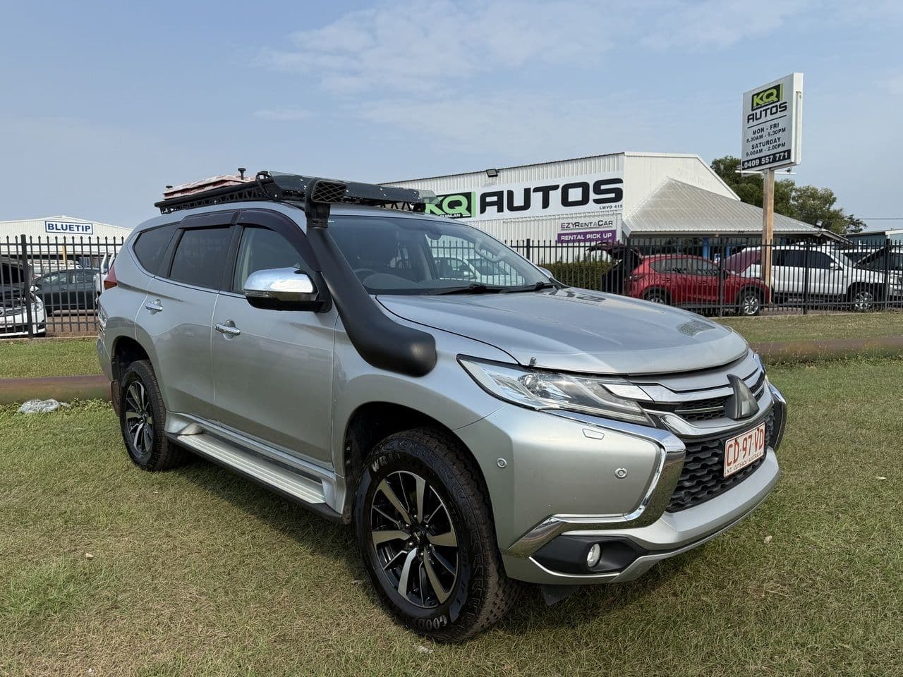 Vehicle Image